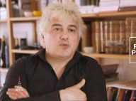 Patrick Pelloux : Sa surprenante fantaisie capillaire...