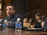 Ben Affleck : Jennifer Garner et Violet, ferventes supportrices d'un papa-modèle