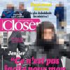 Le magazine Closer du 27 mars 2015