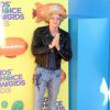Cody Simpson assiste à la 28e édition des Kids Choice Awards, au Forum. Inglewood, Los Angeles, le 28 mars 2015.
