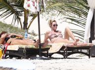 Melanie Griffith, Dakota Johnson et Kris Jenner : Des vacances en célibataires...