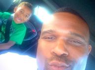 Darius McCrary (La vie de famille): Violence et mensonges, son ex-épouse balance