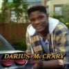 Darius McCrary dans la série La vie de famille