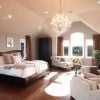 Queen Latifah a vendu sa maison du New Jersey pour 2,1 millions de dollars. Mars 2015