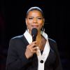 Queen Latifah - Concert en l'honneur des Prix Nobel à Oslo en Novège le 11 décembre 2014.