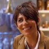 Dominique Crenn dans Top Chef 2015 (épisode 10), le lundi 30 mars 2015 sur M6.