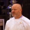 Philippe Etchebest dans Top Chef 2015 (épisode 10), le lundi 30 mars 2015 sur M6.