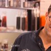 Michel Sarran dans Top Chef 2015 (épisode 10), le lundi 30 mars 2015 sur M6.