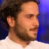 Florian, éliminé de Top Chef 2015 (épisode 10), le lundi 30 mars 2015 sur M6.