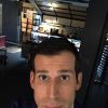 Jon Wellner de la série Les Experts, sur son compte Twitter le 13 janvier 2015