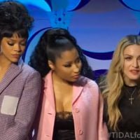 Tidal : Jay Z embrigade Rihanna, Beyoncé, Madonna et Daft Punk