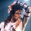 Michael Jackson en 1988