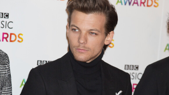 One Direction : Louis Tomlinson s'embrouille avec le producteur de Zayn Malik