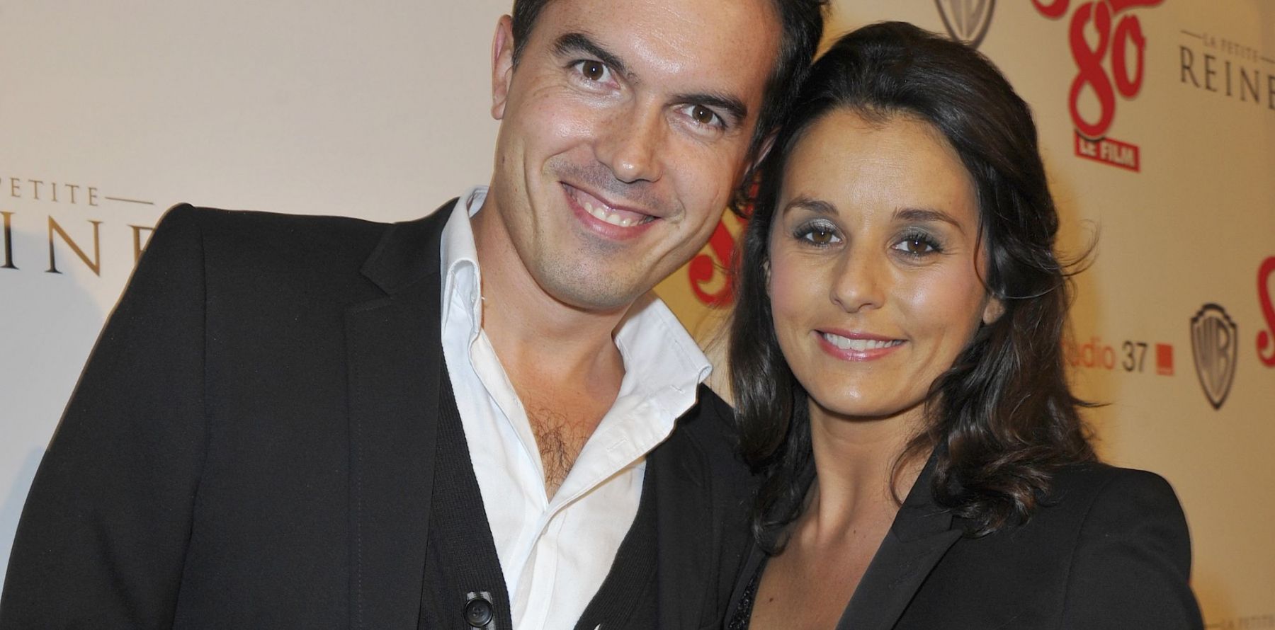 Faustine Bollaert L'animatrice est enceinte pour la deuxième fois Purepeople Faustine Bollaert L'animatrice est enceinte pour la deuxième fois Purepeople