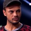 Jacques Rivet dans The Voice 4, le 28 mars 2015.