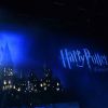 Inauguration de "Harry Potter : L'exposition" à la cité du cinéma à Saint-Denis, le 2 avril 2015. L'exposition a lieu du 4 avril au 6 septembre 2015.