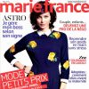 Le magazine Marie France du mois de mai 2015