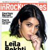 Le magazine Les Inrockuptibles du 1er avril 2015