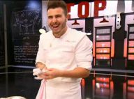 Top Chef 2015, la demi-finale : Les candidats prêts à piéger leurs adversaires !