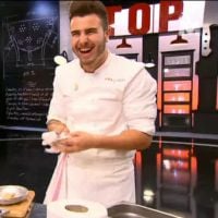 Top Chef 2015, la demi-finale : Les candidats prêts à piéger leurs adversaires !