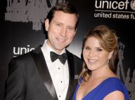 Jenna Bush enceinte : La fille de l'ex-président américain attend son 2e bébé