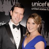 Jenna Bush enceinte : La fille de l'ex-président américain attend son 2e bébé