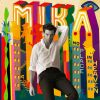 Mika photographié par Peter Lindbergh - L'album No Place in Heaven sortira le 15 juin 2015.