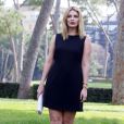 Mischa Barton - Photocall du film "Hope Lost" à Rome en Italie le 15 mars 2014.  Photocall of the film "Hope Lost" in Roma, Italy on march 15, 2014.15/03/2014 - Rome