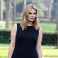Mischa Barton - Photocall du film "Hope Lost" à Rome en Italie le 15 mars 2014.  Photocall of the film "Hope Lost" in Roma, Italy on march 15, 2014.15/03/2014 - Rome