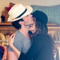 Ian Somerhalder et Nikki Reed : Fous amoureux, les fiancés préparent Coachella