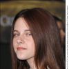 Kristen Stewart à Hollywood le 18 septembre 2003.