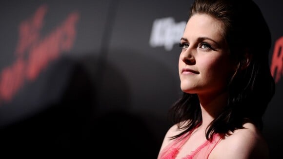 Kristen Stewart a 25 ans : La star de ''Twilight'' en 25 photos étonnantes !