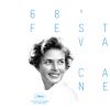 La fille d'Isabella Rossellini, Ingrid Bergman, muse de l'affiche officielle de Cannes 2015.