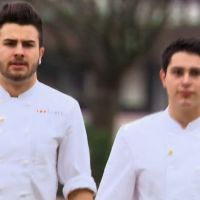 Top Chef 2015, la finale : Xavier et Kévin motivés, les anciens de retour...