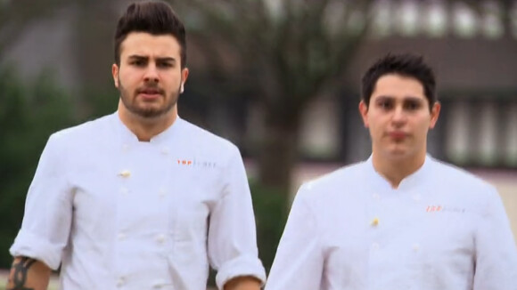 Top Chef 2015, la finale : Xavier et Kévin motivés, les anciens de retour...