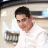 Xavier Koenig, candidat de Top Chef 2015.
