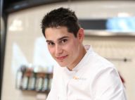 Top Chef 2015, la finale : Xavier, déjà gagnant sur la Toile ?