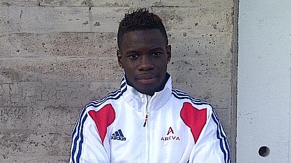 Toumany Coulibaly en garde à vue : Le sprinteur encore arrêté pour cambriolages