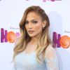 Jennifer Lopez à Los Angeles le 22 mars 2015.