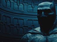 Batman vs Superman, le teaser : Ben Affleck et Henry Cavill prêt au duel...