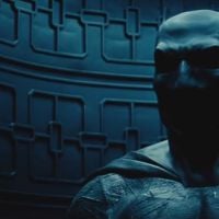 Batman vs Superman, le teaser : Ben Affleck et Henry Cavill prêt au duel...