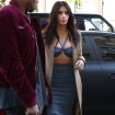 Look de la semaine : Kim Kardashian et Kendall Jenner, sexy à Paris et Coachella