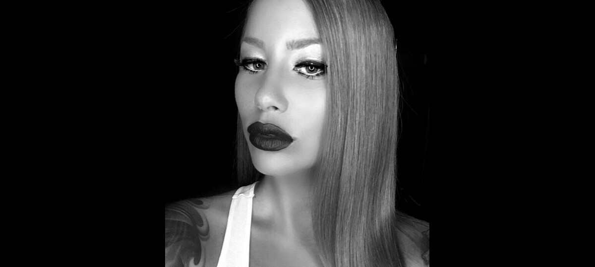 Vidéo Amber Rose transformée sur Instagram, le 18 avril 2015 Purepeople