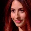 Hiba Tawaji dans The Voice 4 (demi-finale), le samedi 18 avril 2015 sur TF1.