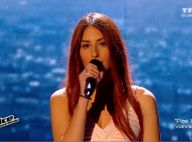 The Voice 4, le meilleur : Hiba Tawaji se transcende, Anne Sila devient aérienne