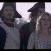 Image du clip La France, premier extrait de la comédie musicale Marie-Antoinette, de Didier Barbelivien et Antoine Rault. A partir de la rentrée 2016.