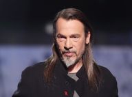 Florent Pagny, sa ferme en flammes : ''Se retrouver au coeur de l'apocalypse''