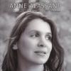 Anne Alassane et son livre "Pour l'amour des miens".