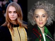 Cara Delevingne est amoureuse : Déclaration à sa petite amie chanteuse
