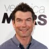 Jerry O'Connell - Première du film "Veronica Mars" à Hollywood, le 12 mars 2014.